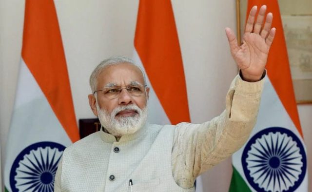 PM Modi se unirá aos poloneses indianos sobre o legado dos marajás de Jamnagar e Kolhapur