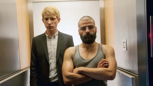 Uma foto de Ex Machina